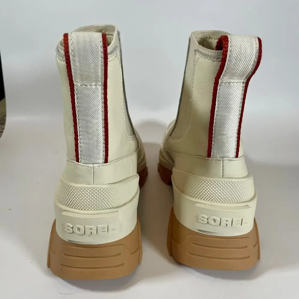 Sorel color natural